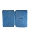 Etui PocketBook Cover Verse 629/634 Blue - nr 17