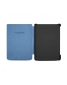 Etui PocketBook Cover Verse 629/634 Blue - nr 21