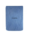 Etui PocketBook Cover Verse 629/634 Blue - nr 22
