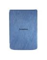 Etui PocketBook Cover Verse 629/634 Blue - nr 25
