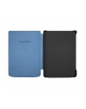 Etui PocketBook Cover Verse 629/634 Blue - nr 4