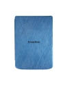 Etui PocketBook Cover Verse 629/634 Blue - nr 7