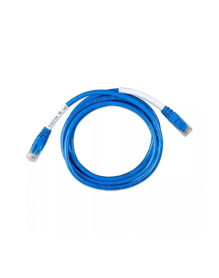 Victron Energy  VECan to CAN-bus BMS type A Cable 18 m główny