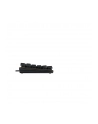 no name KEYBOARD CORD-ED MECHANICAL/BLACK/BRONZE D-E - nr 23