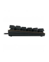 no name KEYBOARD CORD-ED MECHANICAL/BLACK/BRONZE D-E - nr 37