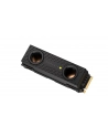 no name CORSAIR Hydro X Series MP700 PRO — 2 T - nr 2
