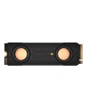 no name CORSAIR Hydro X Series MP700 PRO — 2 T - nr 9