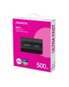 ADATA DYSK SSD SD 810 500GB SILVER - nr 12