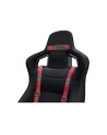 no name Next Level Racing GTtrack - Spillestol - nr 11