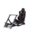 no name Next Level Racing GTtrack - Spillestol - nr 1