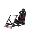 no name Next Level Racing GTtrack - Spillestol - nr 2