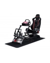 no name Next Level Racing GTtrack - Spillestol - nr 4