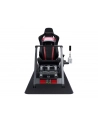 no name Next Level Racing GTtrack - Spillestol - nr 5