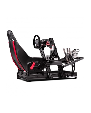 no name Next Level Racing Elite DD Adapter do montażu bocznego i przedniego