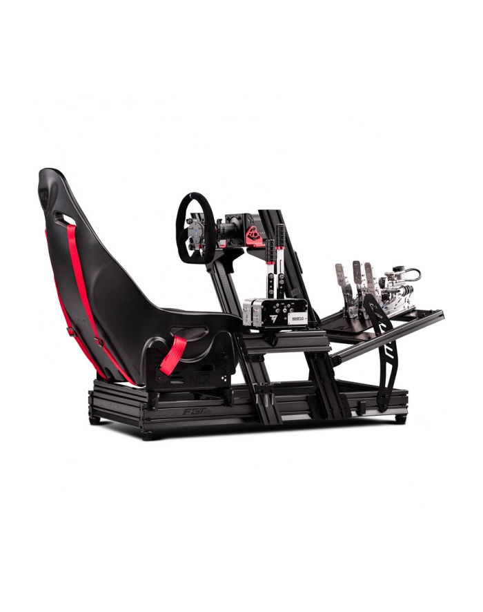 no name Next Level Racing Elite DD Adapter do montażu bocznego i przedniego główny
