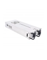 no name Zasilacz nadmiarowy SilverStone SST-GM400-1UB z serii Gemini - 2x 400 W - nr 14