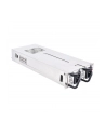 no name Zasilacz nadmiarowy SilverStone SST-GM400-1UB z serii Gemini - 2x 400 W - nr 7