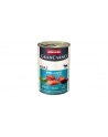 ANIMONDA Grancarno Adult łosoś i szpinak 400g - nr 1