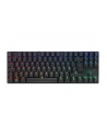 no name CHERRY MX 82 TKL WIRELESS BT/GERMANY BLACK - nr 24