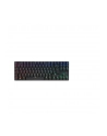 no name CHERRY MX 82 TKL WIRELESS BT/GERMANY BLACK - nr 6