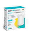 System Mesh TP-Link Deco X20-4G AX1800 Wi-Fi 6 LTE 4G+ 3x1GbE 1-pack - nr 14