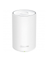 System Mesh TP-Link Deco X20-4G AX1800 Wi-Fi 6 LTE 4G+ 3x1GbE 1-pack - nr 3