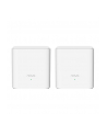 System Mesh Tenda EX3 (2-pack) WiFi 6 AX1500 1xLAN 1xWAN - nr 1