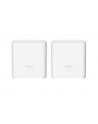 System Mesh Tenda EX3 (2-pack) WiFi 6 AX1500 1xLAN 1xWAN - nr 2