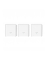 System Mesh Tenda EX3 (3-pack) WiFi 6 AX1500 1xLAN 1xWAN - nr 1