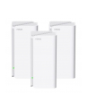 System Mesh Tenda MX15 Pro(3-pack) WiFi 6 AX5400 3xLAN - nr 1