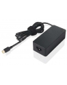 Zasilacz Lenovo ThinkPad 65W AC Adapter (USB Type-C)- (wersja europejska)/INA/VIE/ROK - nr 2