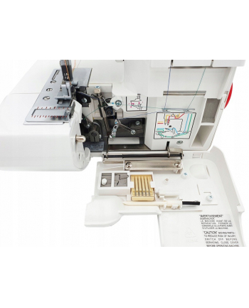 Overlock Veritas Simone