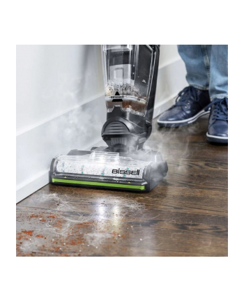 Odkurzacz pionowy BISSELL CrossWave 3527N