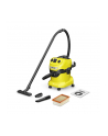 Odkurzacz uniwersalny KARCHER WD 4 P V-20/5/22 - 1628-2720 - nr 5