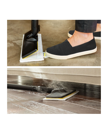 Parownica KARCHER SC 2 Deluxe - 1513-4000
