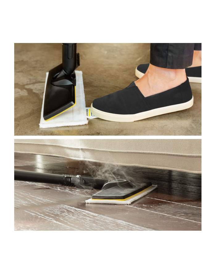 Parownica KARCHER SC 2 Deluxe - 1513-4000 główny