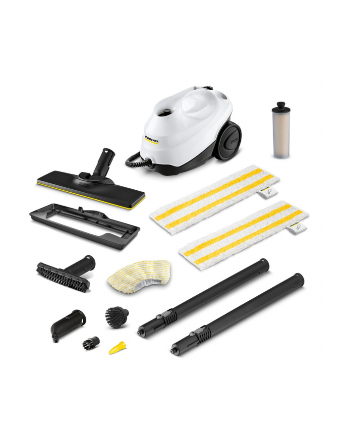 Parownica KARCHER SC 3 EasyFix Plus - 1513-6610 główny