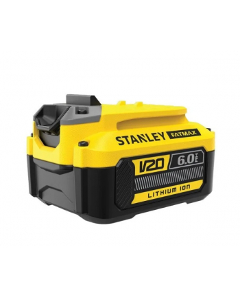 Akumulator 20V 6,0Ah SFMCB206 STANLEY