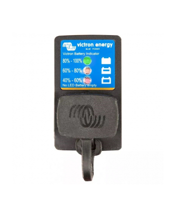 Victron Energy  Battery Indicator Panel (M8 eylet connector 30A) nr 1
