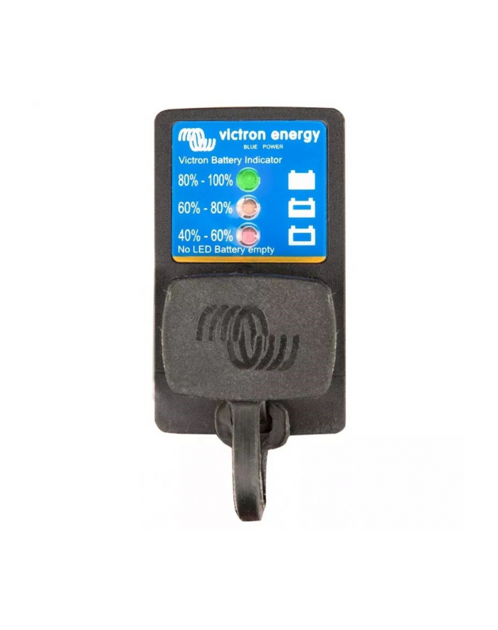 Victron Energy  Battery Indicator Panel (M8 eylet connector 30A) główny
