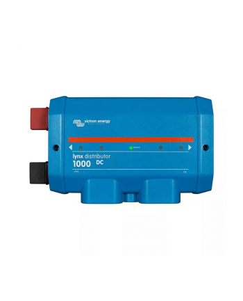 Victron Energy Lynx Smart BMS 1000 (M10)