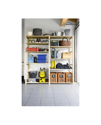 Myjka ciśnieniowa KARCHER K 4 Classic - 1679-4200