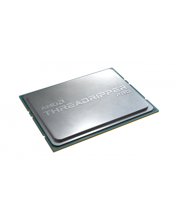 Procesor AMD Threadripper PRO 5975WX (32C/64T) 36GHz (45 GHz Turbo) Socket sWRX8 TDP 280W tray