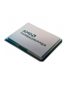Procesor AMD Threadripper PRO 5965WX (24C/48T) 38GHz (45 GHz Turbo) Socket sWRX8 TDP 280W tray - nr 7