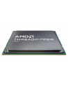 Procesor AMD Threadripper PRO 7975WX (32C/64T) 40 GHz (53 GHz Turbo) Socket sTR5 TDP 350W - nr 1
