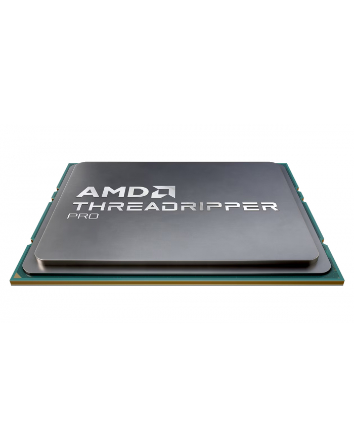Procesor AMD Threadripper PRO 7975WX (32C/64T) 40 GHz (53 GHz Turbo) Socket sTR5 TDP 350W główny