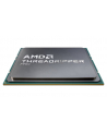 Procesor AMD Threadripper PRO 7995WX (96C/192T) 25 GHz (51 GHz Turbo) Socket sTR5 TDP 350W - nr 4