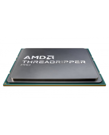 Procesor AMD Threadripper PRO 7965WX  (24C/48T) 42 GHz (53 GHz Turbo) Socket sTR5 TDP 350W