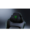 no name RAZER ISKUR V2 Schwarz / Grün - Gry - nr 11