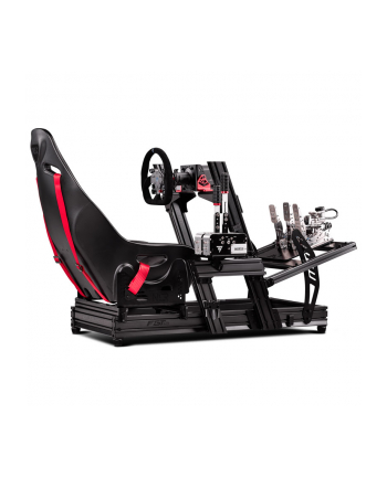 no name Next Level Racing Elite DD Adapter do montażu bocznego i przedniego